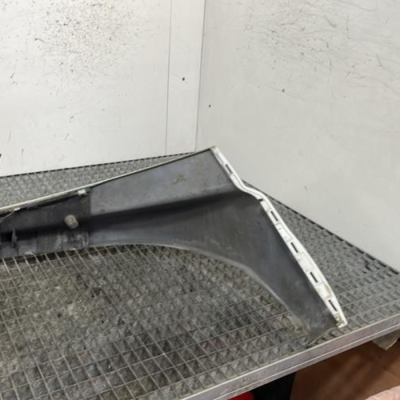 Calandre RENAULT TRAFIC 2 Photo n°5