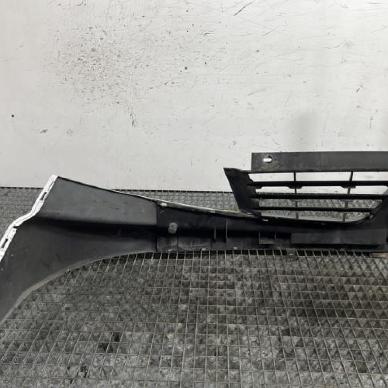 Calandre RENAULT TRAFIC 2 Photo n°7