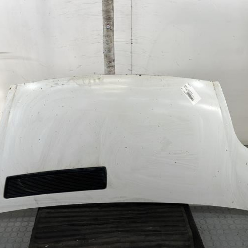 Capot RENAULT TRAFIC 2 Photo n°1