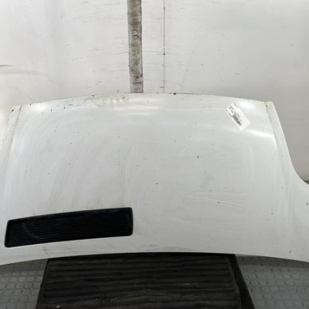 Capot RENAULT TRAFIC 2 Photo n°1