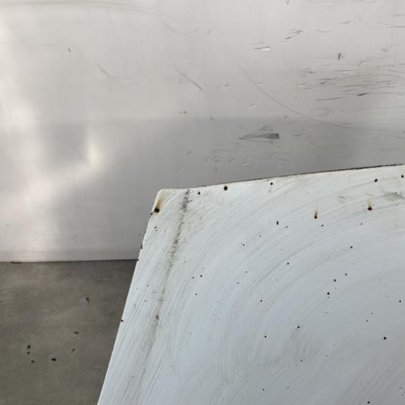 Capot RENAULT TRAFIC 2 Photo n°2