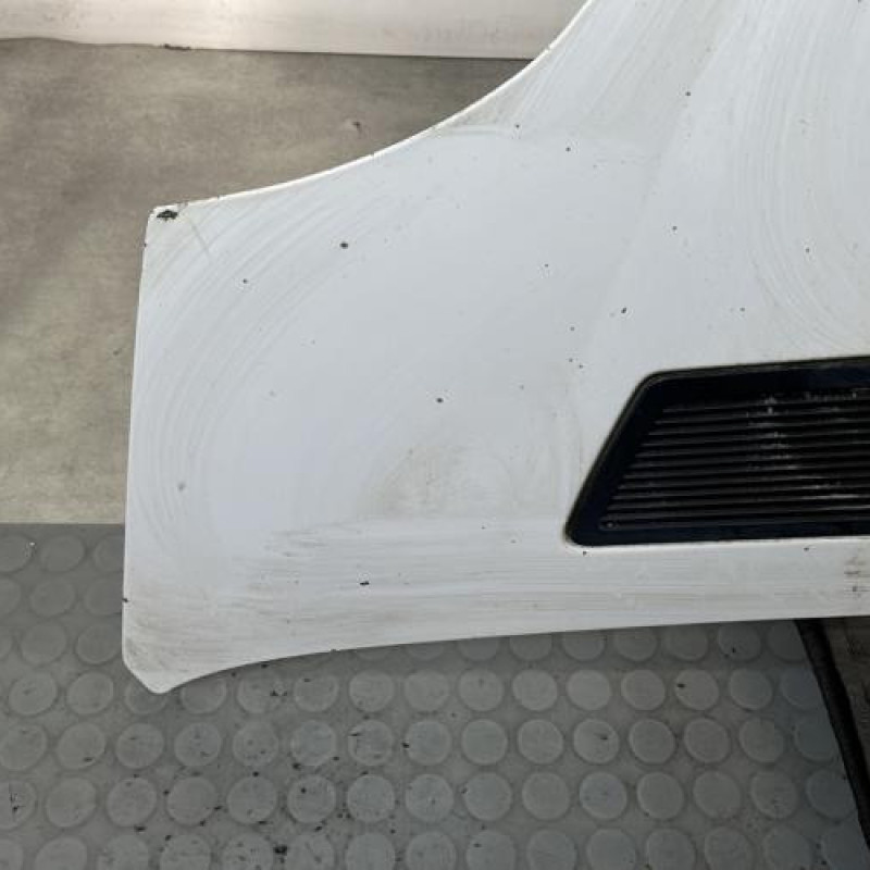 Capot RENAULT TRAFIC 2 Photo n°3