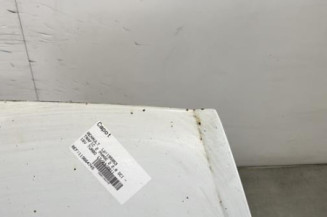 Capot RENAULT TRAFIC 2