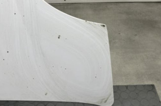 Capot RENAULT TRAFIC 2