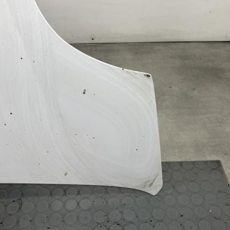 Capot RENAULT TRAFIC 2 Photo n°5