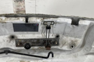 Capot RENAULT TRAFIC 2