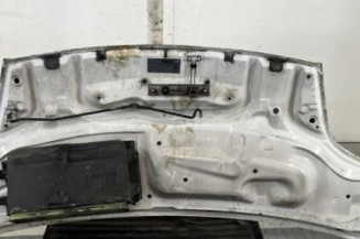 Capot RENAULT TRAFIC 2