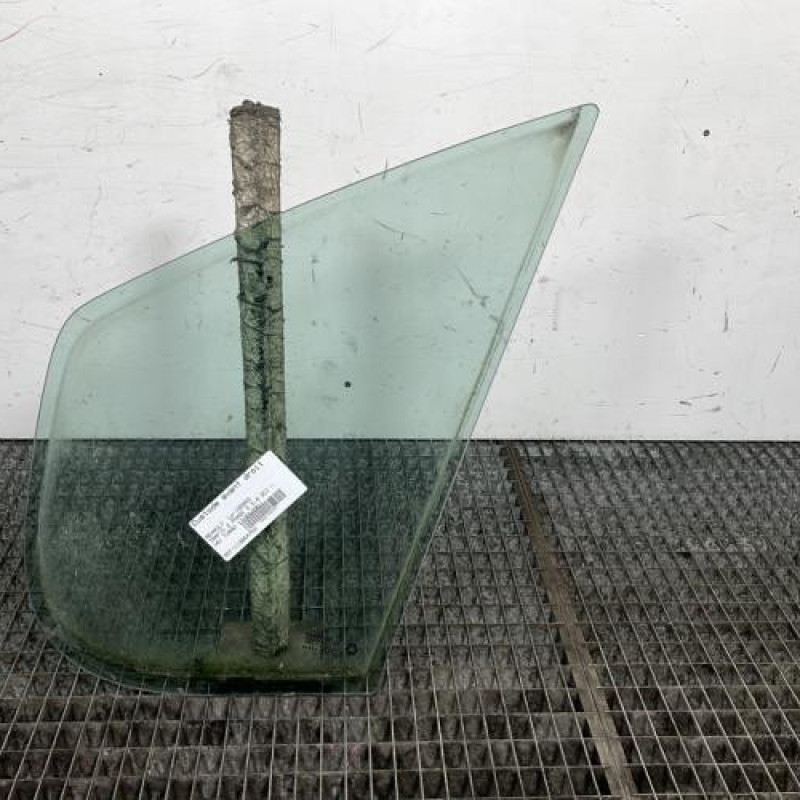 Custode avant droit (porte) RENAULT TRAFIC 2 Photo n°4