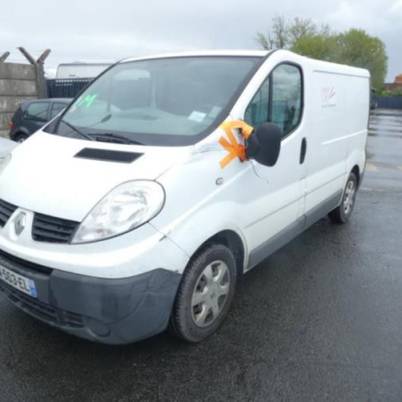 Custode avant droit (porte) RENAULT TRAFIC 2 Photo n°12