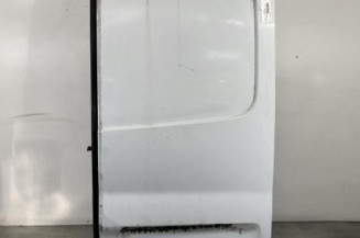 Porte de coffre droit RENAULT TRAFIC 2 Photo n°1