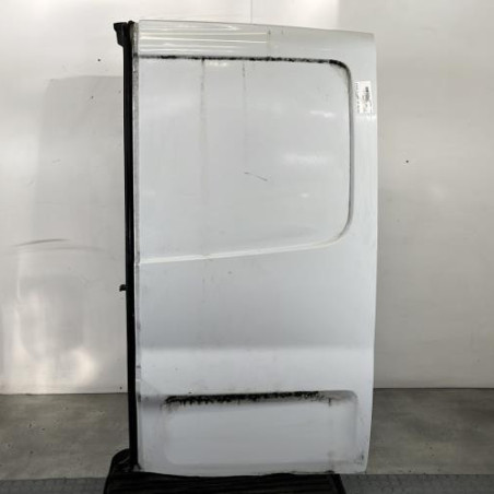 Porte de coffre droit RENAULT TRAFIC 2 Photo n°1