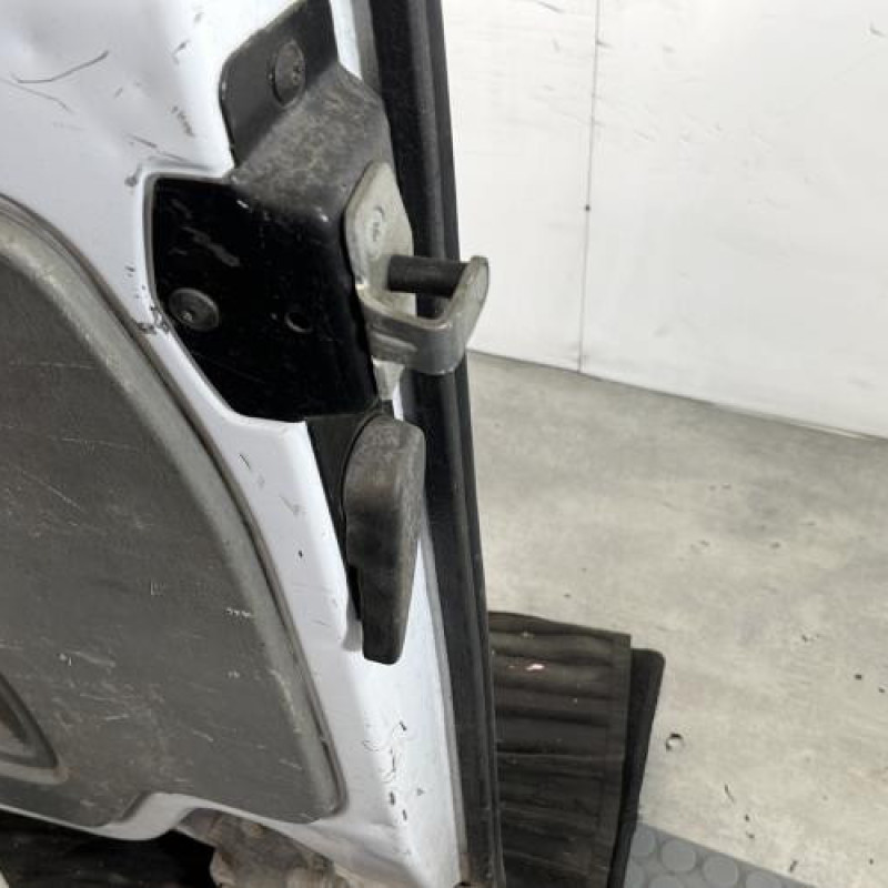 Porte de coffre droit RENAULT TRAFIC 2 Photo n°5