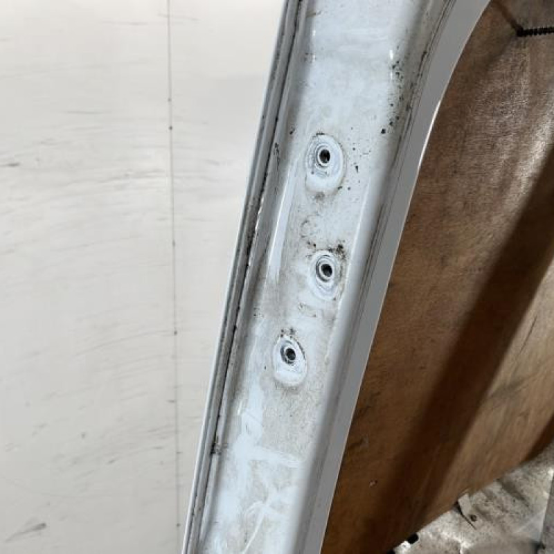 Porte de coffre droit RENAULT TRAFIC 2 Photo n°7