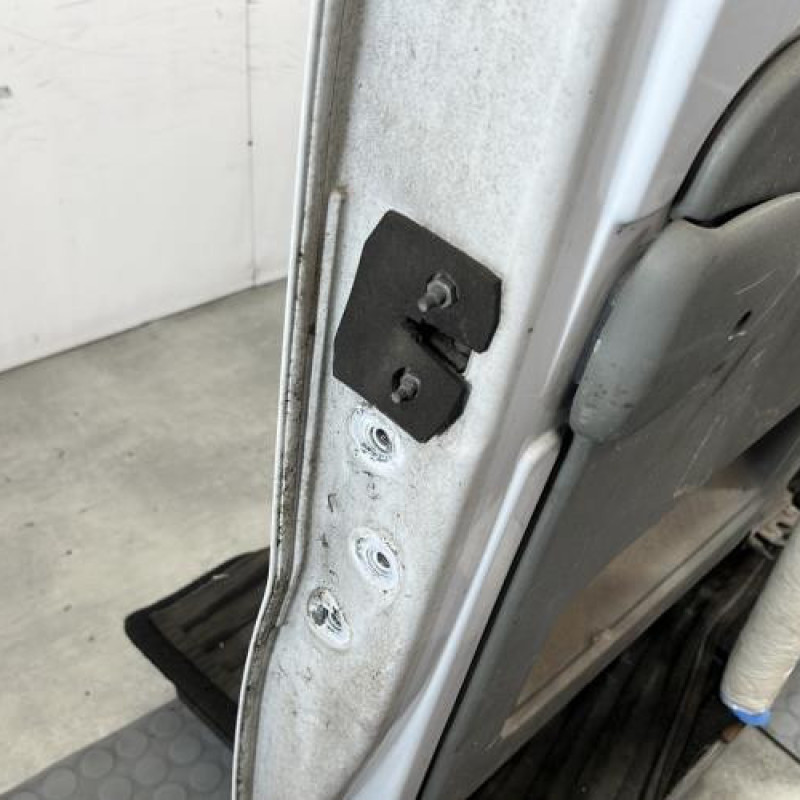 Porte de coffre droit RENAULT TRAFIC 2 Photo n°8