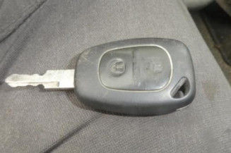 Porte de coffre droit RENAULT TRAFIC 2