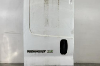 Porte de coffre gauche RENAULT TRAFIC 2 Photo n°1