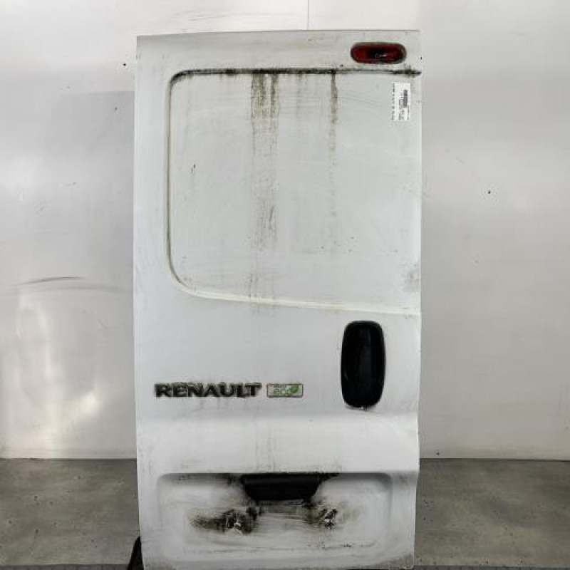 Porte de coffre gauche RENAULT TRAFIC 2 Photo n°1