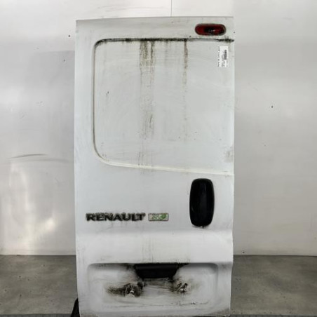 Porte de coffre gauche RENAULT TRAFIC 2 Photo n°1