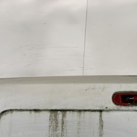 Porte de coffre gauche RENAULT TRAFIC 2