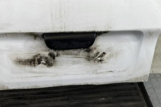 Porte de coffre gauche RENAULT TRAFIC 2