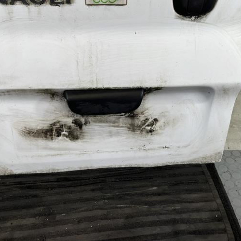 Porte de coffre gauche RENAULT TRAFIC 2 Photo n°3