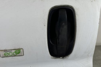 Porte de coffre gauche RENAULT TRAFIC 2
