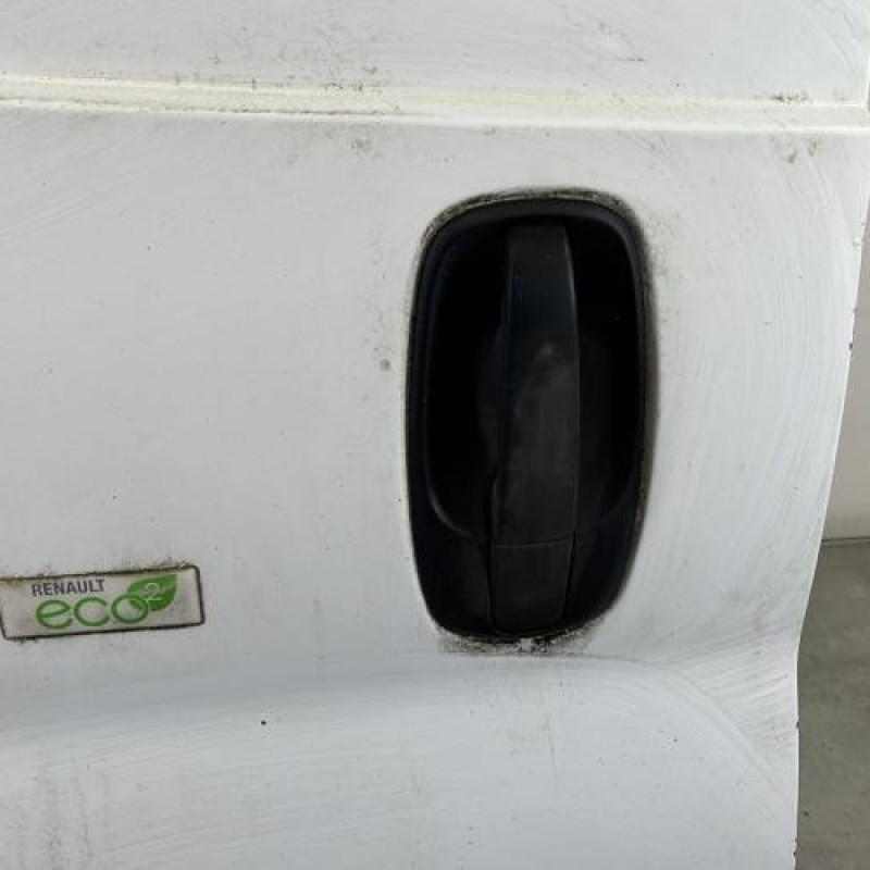 Porte de coffre gauche RENAULT TRAFIC 2 Photo n°4