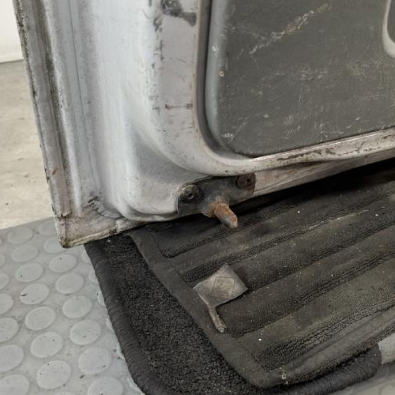 Porte de coffre gauche RENAULT TRAFIC 2 Photo n°6