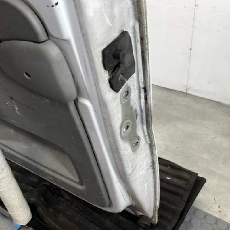 Porte de coffre gauche RENAULT TRAFIC 2 Photo n°8