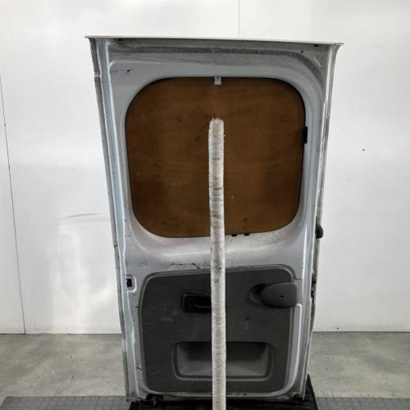 Porte de coffre gauche RENAULT TRAFIC 2 Photo n°9