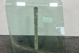 Vitre avant droit RENAULT TRAFIC 2 Photo n°1