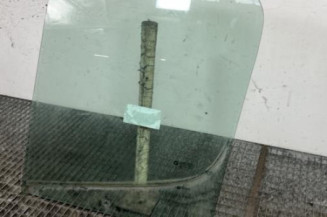 Vitre avant gauche RENAULT TRAFIC 2