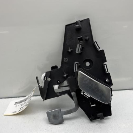 Poignee interieur avant gauche CITROEN C5 1 Photo n°1