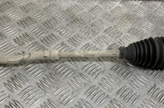 Cremaillere assistee PEUGEOT PARTNER 2