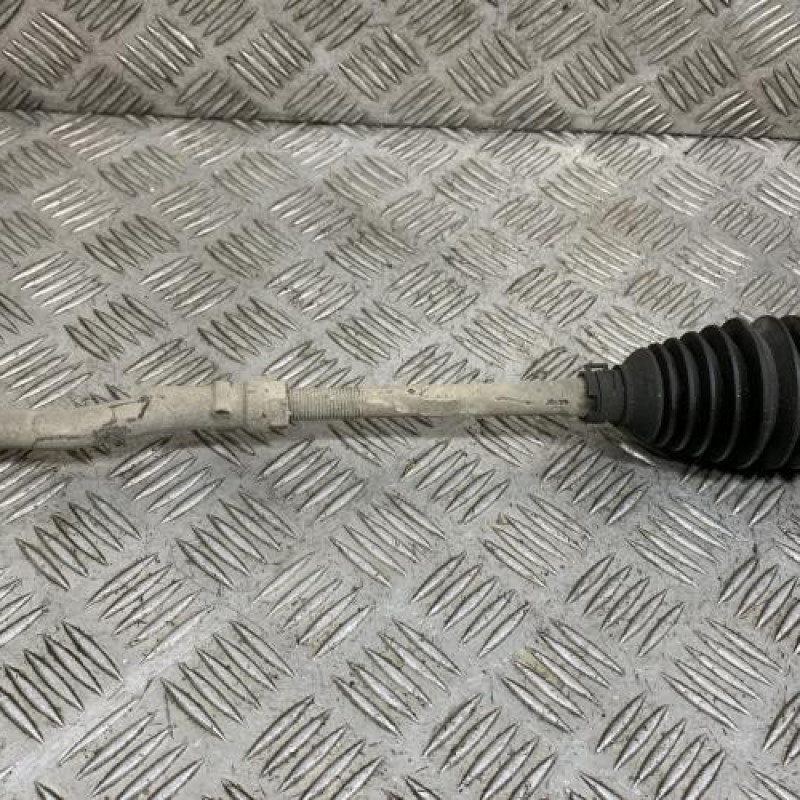 Cremaillere assistee PEUGEOT PARTNER 2 Photo n°2