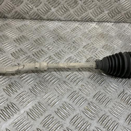 Cremaillere assistee PEUGEOT PARTNER 2