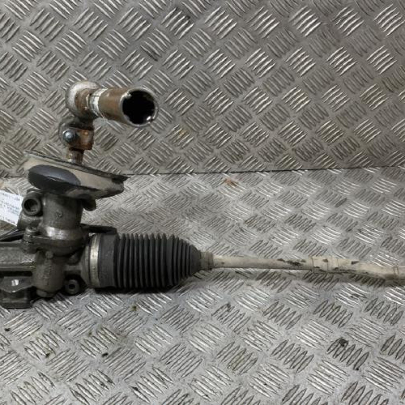 Cremaillere assistee PEUGEOT PARTNER 2 Photo n°3