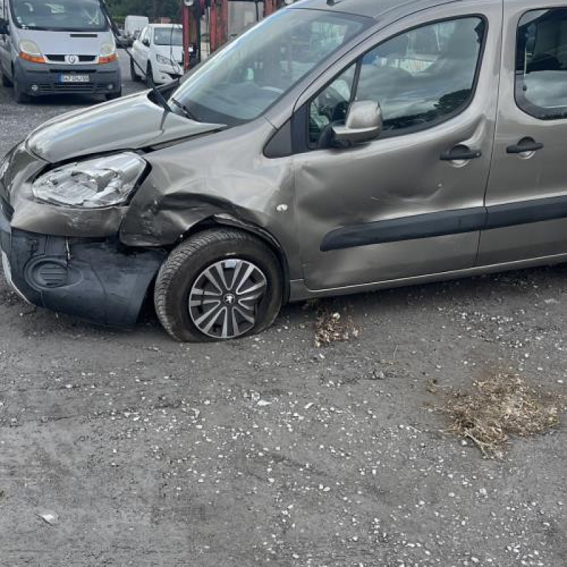 Cremaillere assistee PEUGEOT PARTNER 2 Photo n°8