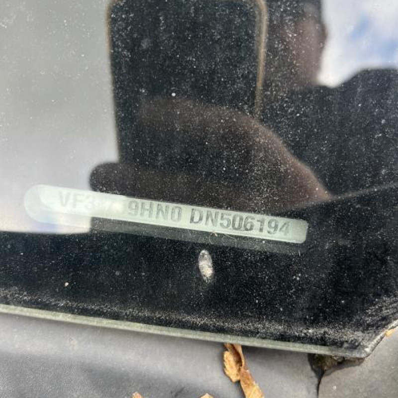 Cremaillere assistee PEUGEOT PARTNER 2 Photo n°9