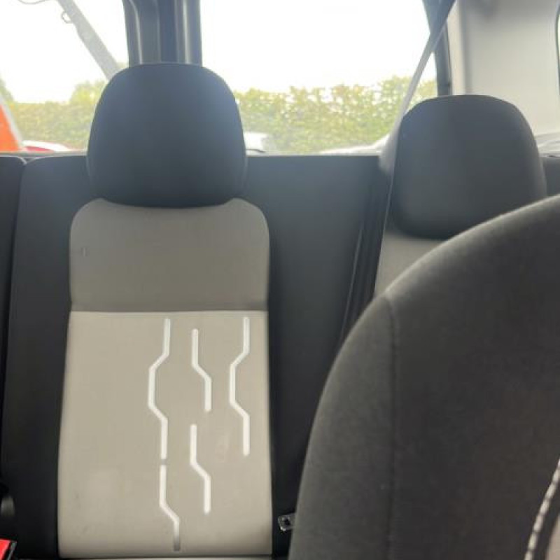 Cremaillere assistee PEUGEOT PARTNER 2 Photo n°11