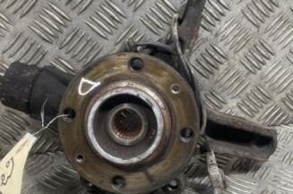 Pivot de moyeu avant droit PEUGEOT PARTNER 2 Photo n°1