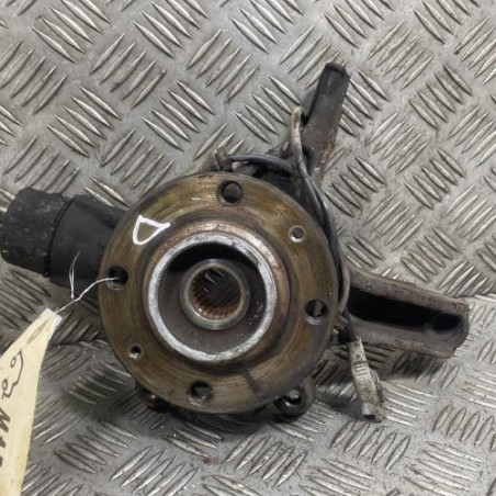 Pivot de moyeu avant droit PEUGEOT PARTNER 2 Photo n°1