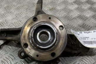 Pivot de moyeu avant gauche PEUGEOT PARTNER 2 Photo n°1