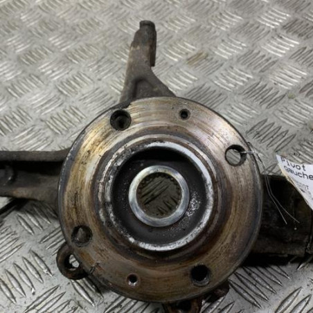 Pivot de moyeu avant gauche PEUGEOT PARTNER 2
