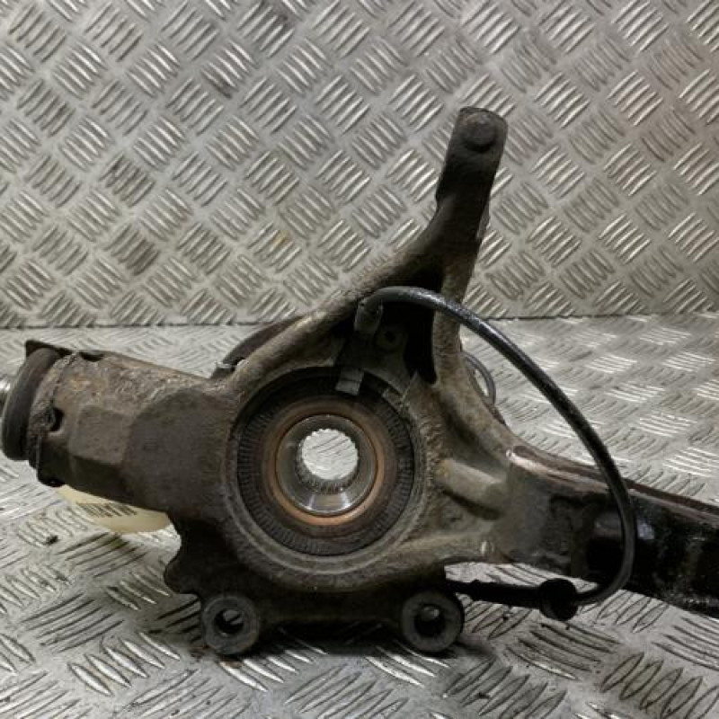 Pivot de moyeu avant gauche PEUGEOT PARTNER 2 Photo n°3