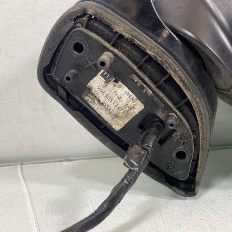 Retroviseur droit CITROEN C4 GRAND PICASSO 1 Photo n°2