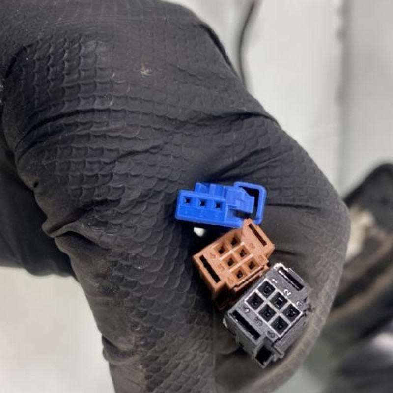 Retroviseur droit CITROEN C4 GRAND PICASSO 1 Photo n°3