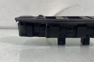Interrupteur de leve vitre avant gauche CITROEN C4 GRAND PICASSO 1