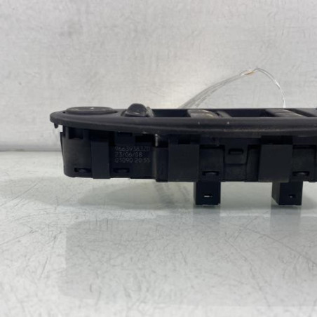 Interrupteur de leve vitre avant gauche CITROEN C4 GRAND PICASSO 1