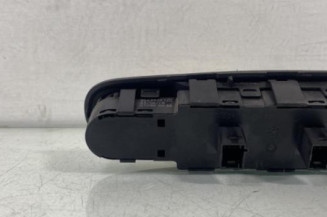 Interrupteur de leve vitre avant gauche CITROEN C4 GRAND PICASSO 1